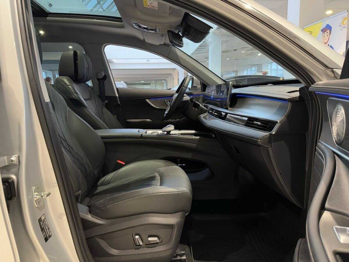 Б/У Чери Тигго 8 Про Макс 2023 года. Фото: #29