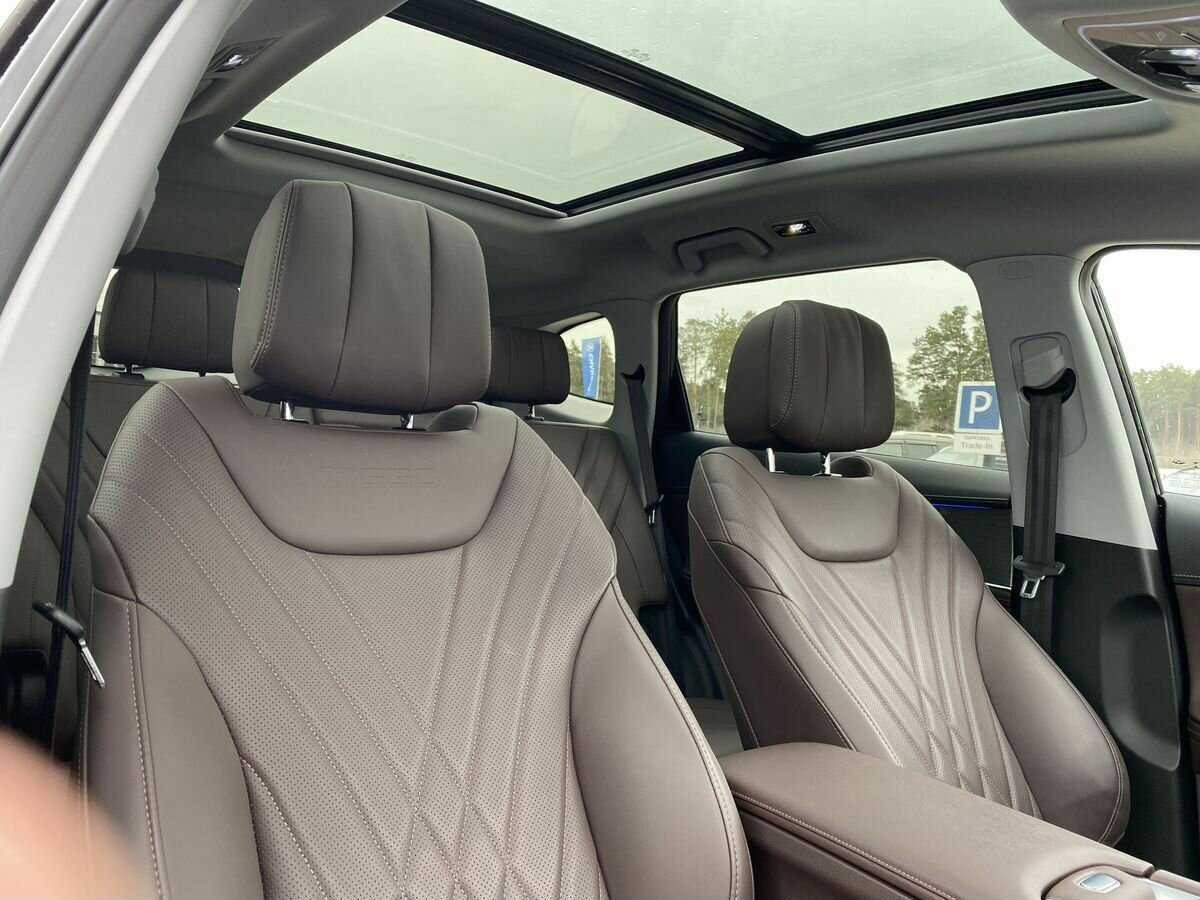 Б/У Чери Тигго 8 Про Макс 2023 года. Фото: #10