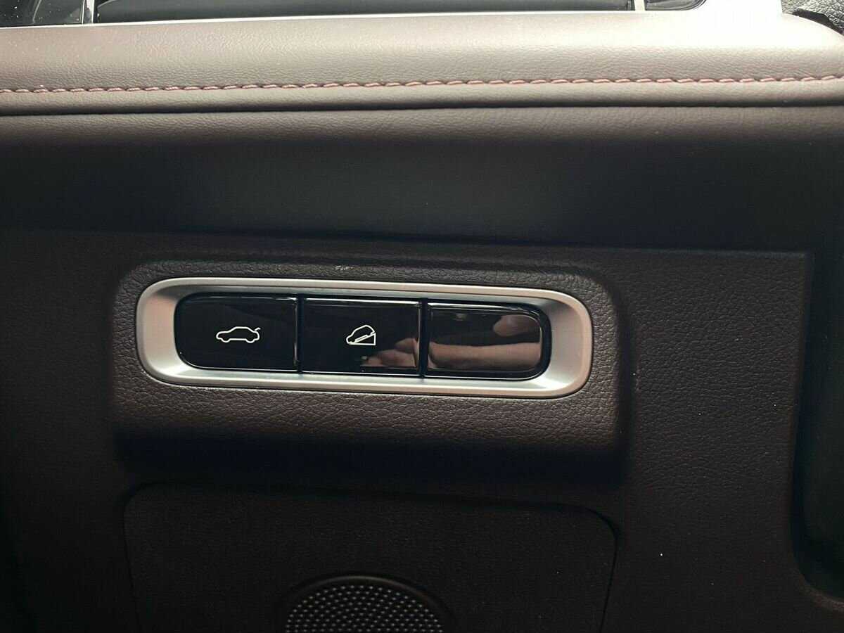 Б/У Чери Тигго 8 Про Макс 2023 года. Фото: #18