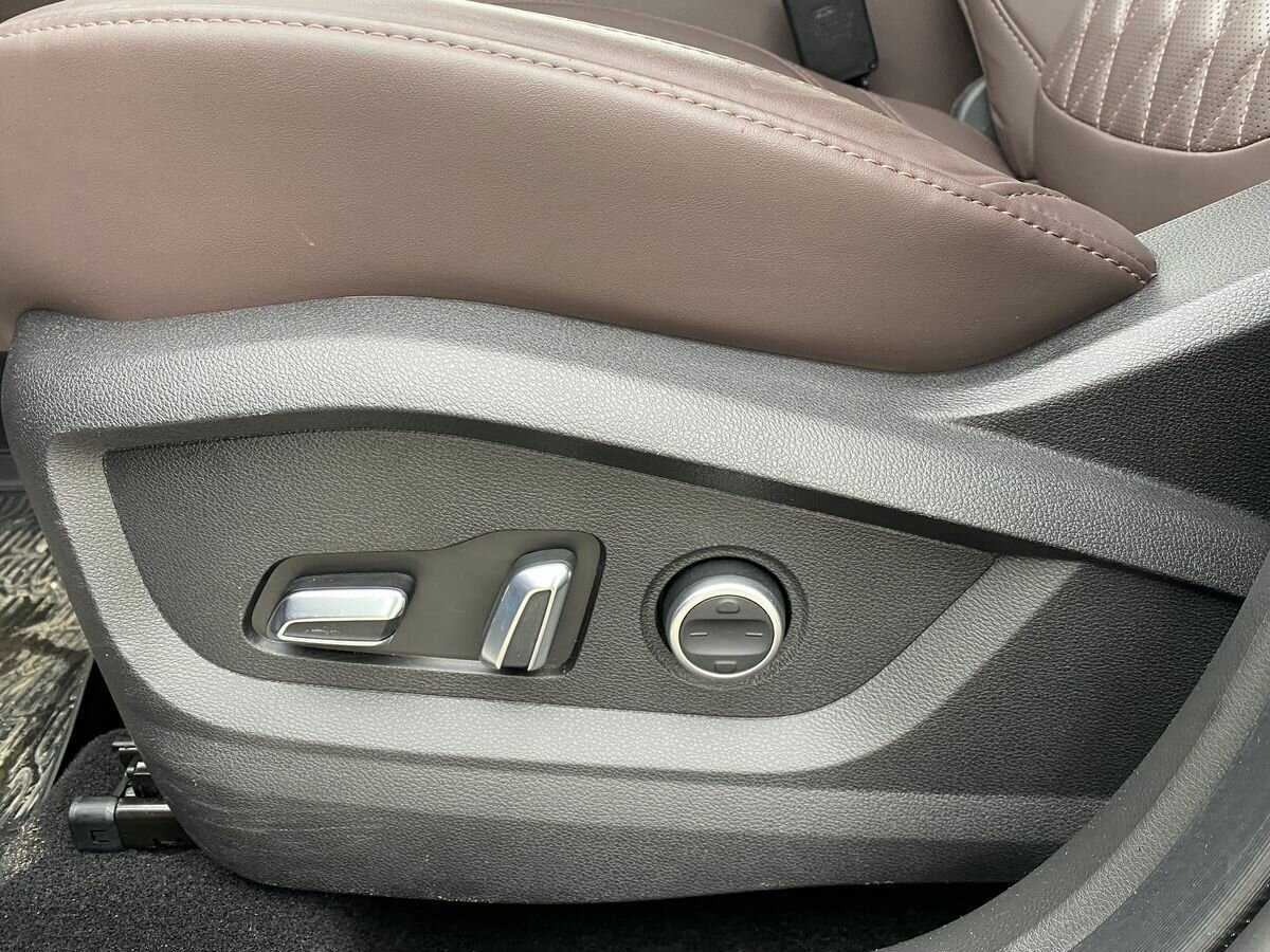 Б/У Чери Тигго 8 Про Макс 2023 года. Фото: #23