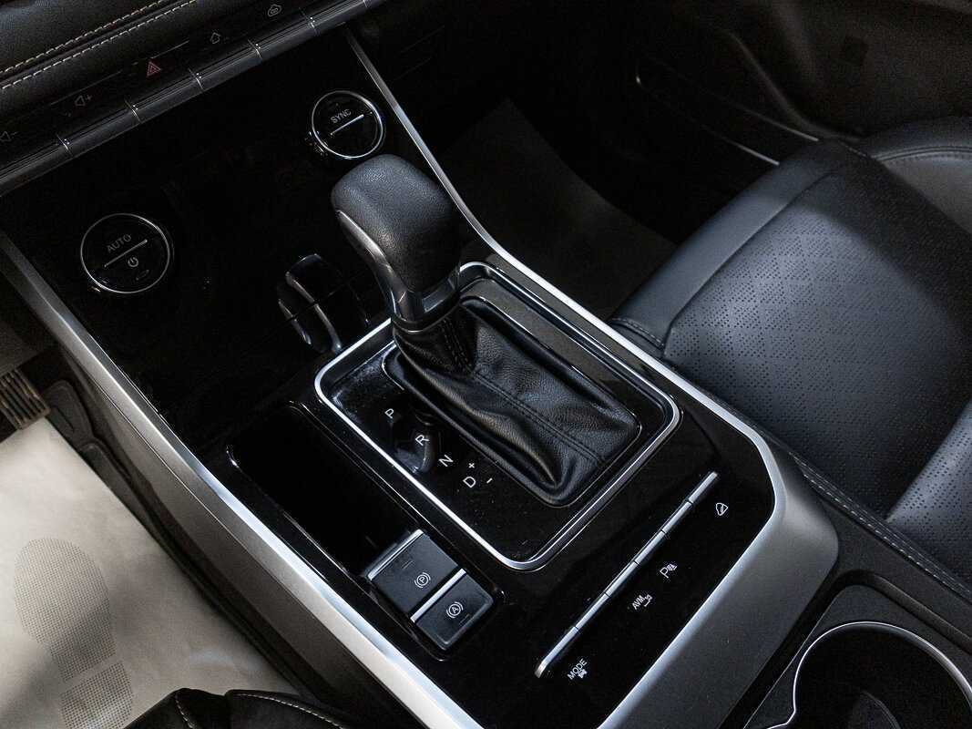 Б/У Чери Тигго 8 2020 года. Фото: #12