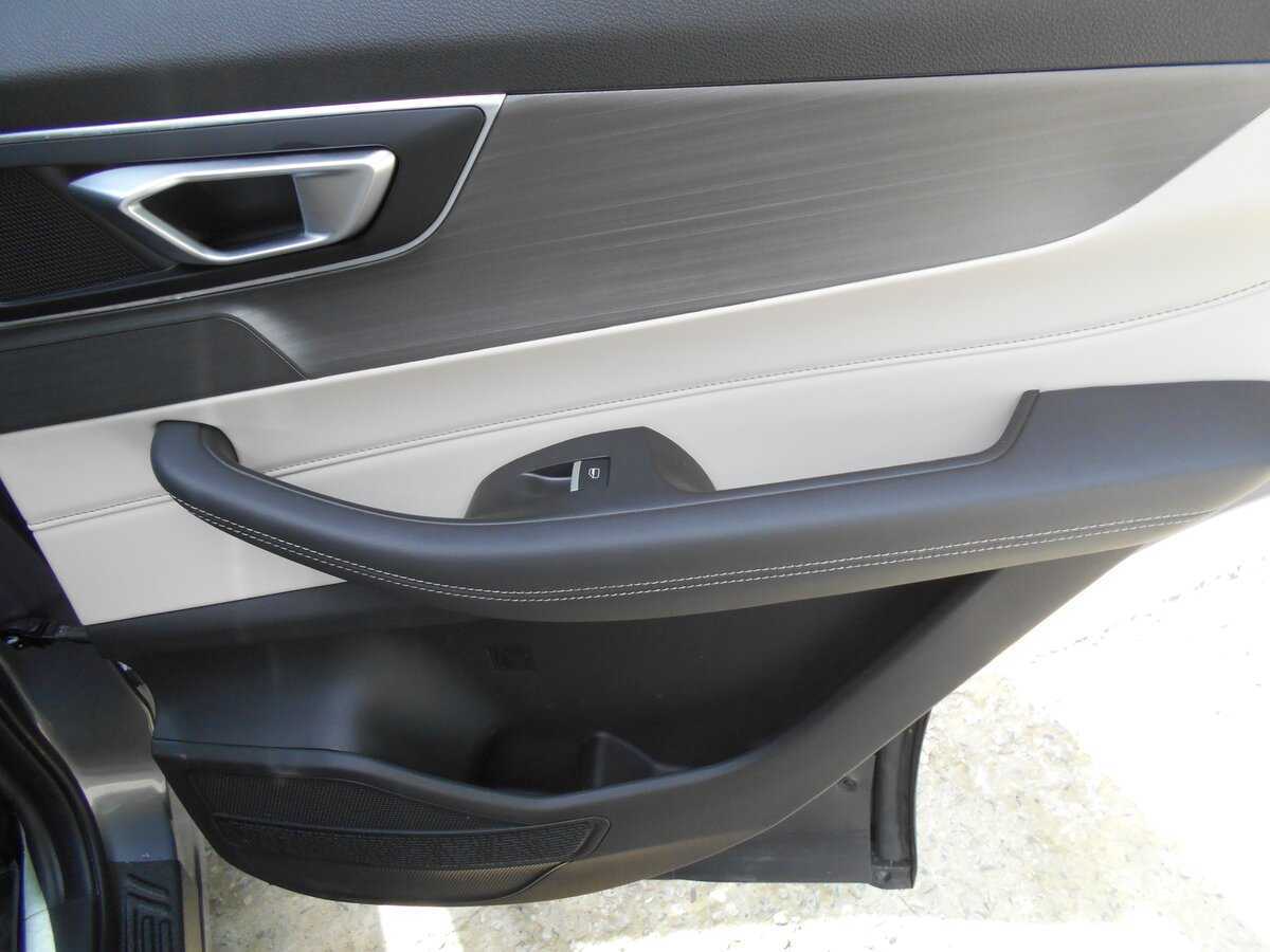 Б/У Чери Тигго 4 Про 2024 года. Фото: #13