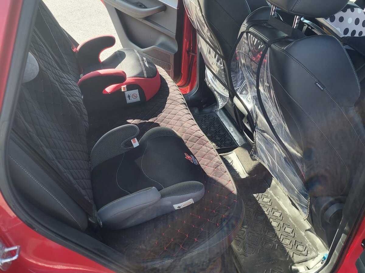 Б/У Чери Тигго 7 Про 2021 года. Фото: #8