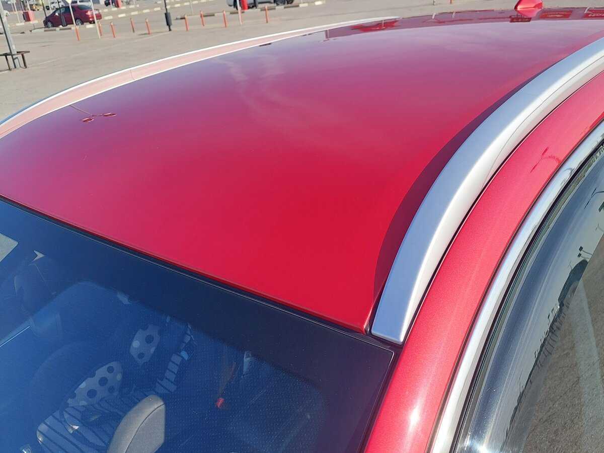 Б/У Чери Тигго 7 Про 2021 года. Фото: #9