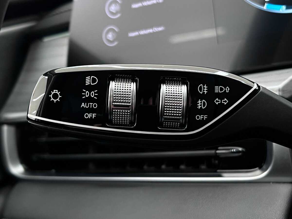 Б/У Чери Арризо 8 2023 года. Фото: #11