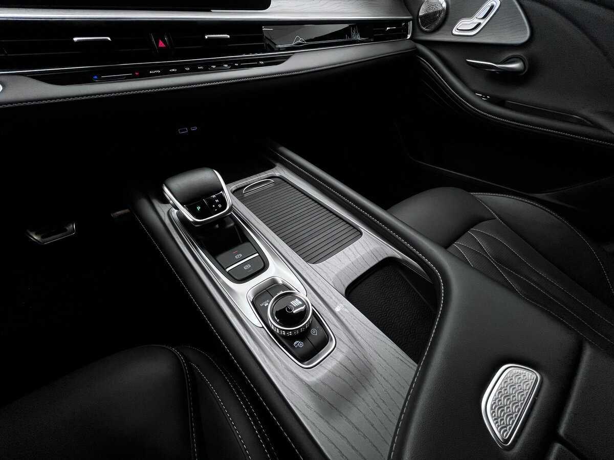 Б/У Чери Арризо 8 2023 года. Фото: #18