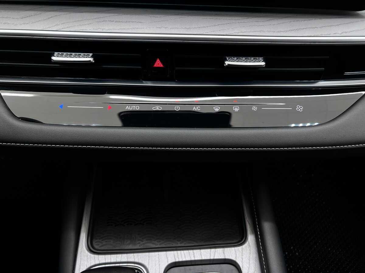 Б/У Чери Арризо 8 2023 года. Фото: #25