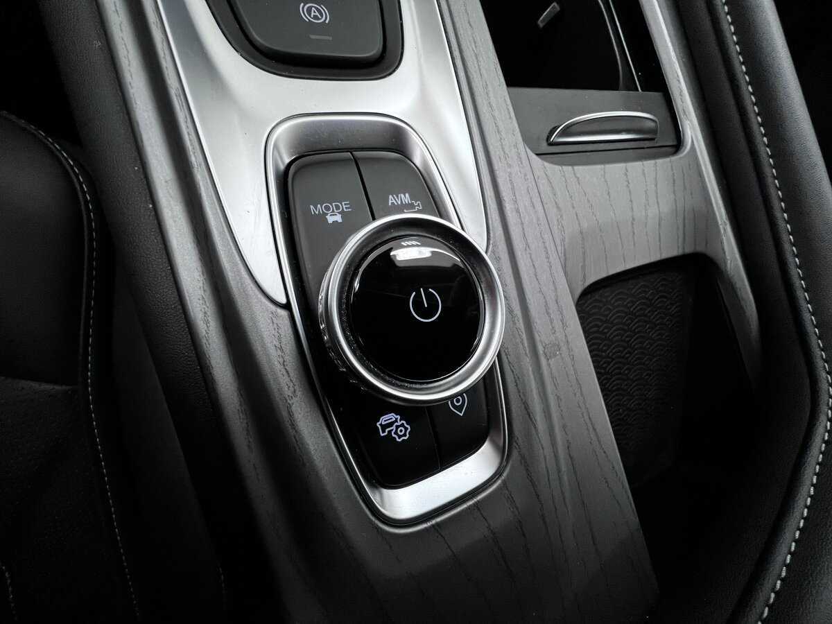 Б/У Чери Арризо 8 2023 года. Фото: #28