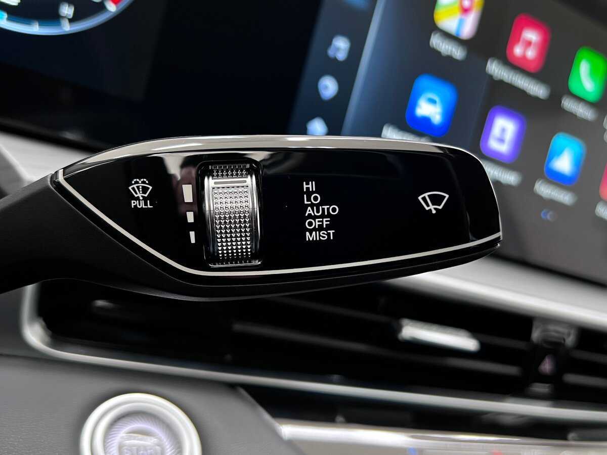 Б/У Чери Арризо 8 2023 года. Фото: #36