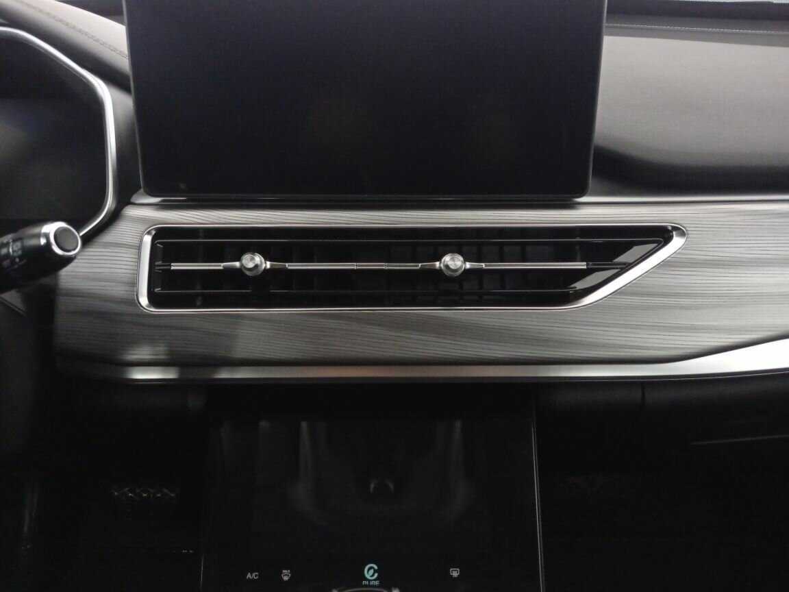 Б/У Чери Тигго 8 Про 2023 года. Фото: #11