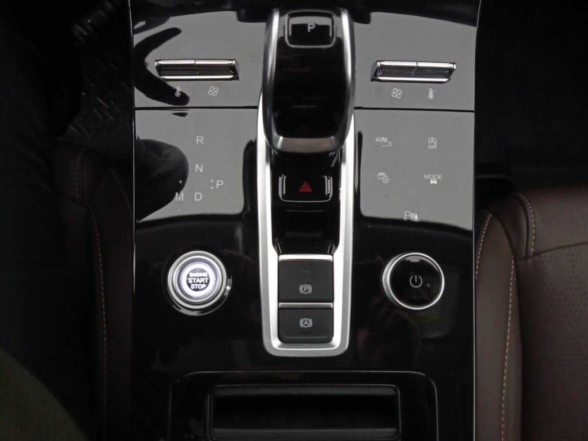 Б/У Чери Тигго 8 Про 2023 года. Фото: #12