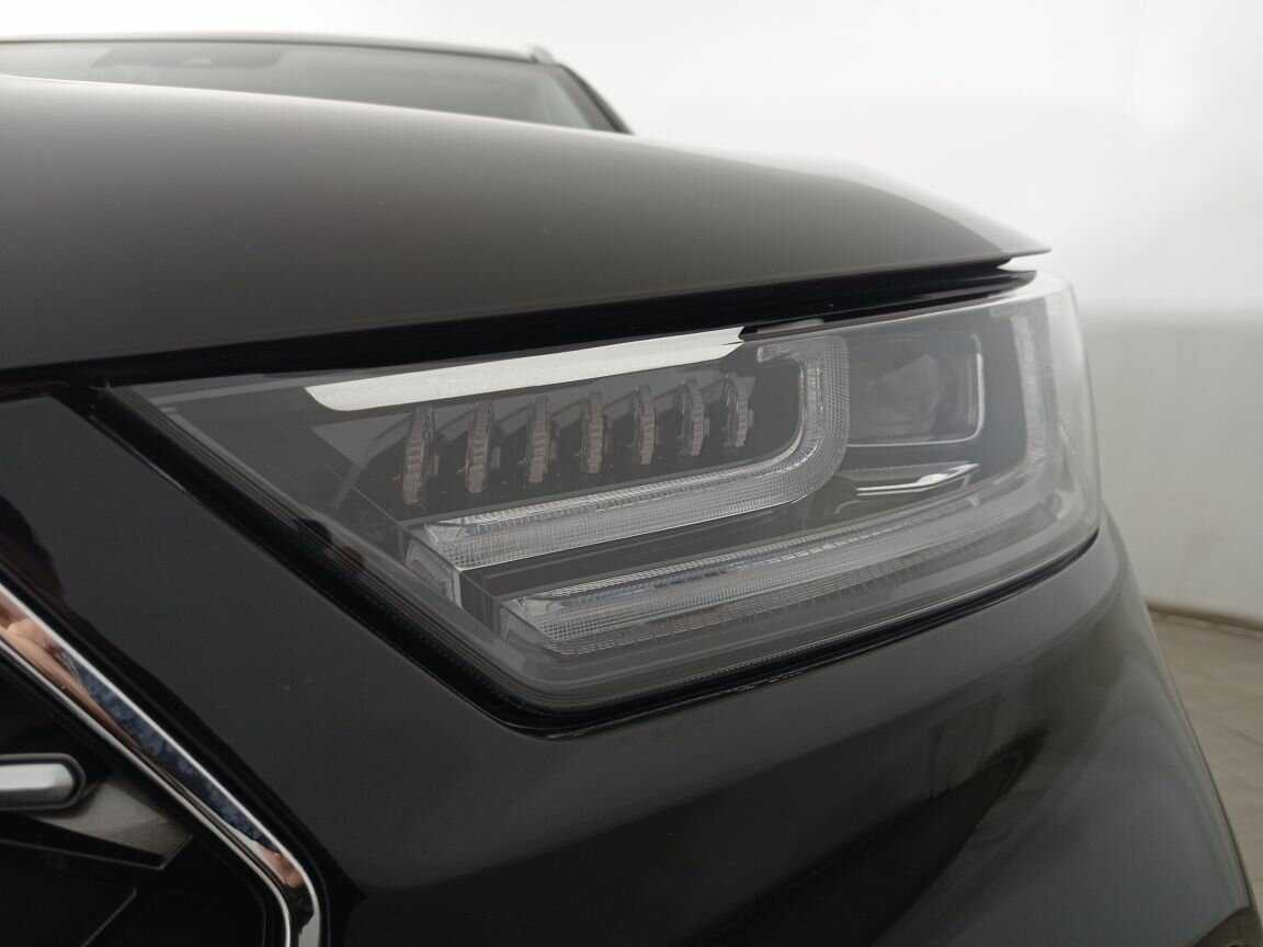 Б/У Чери Тигго 8 Про 2023 года. Фото: #17