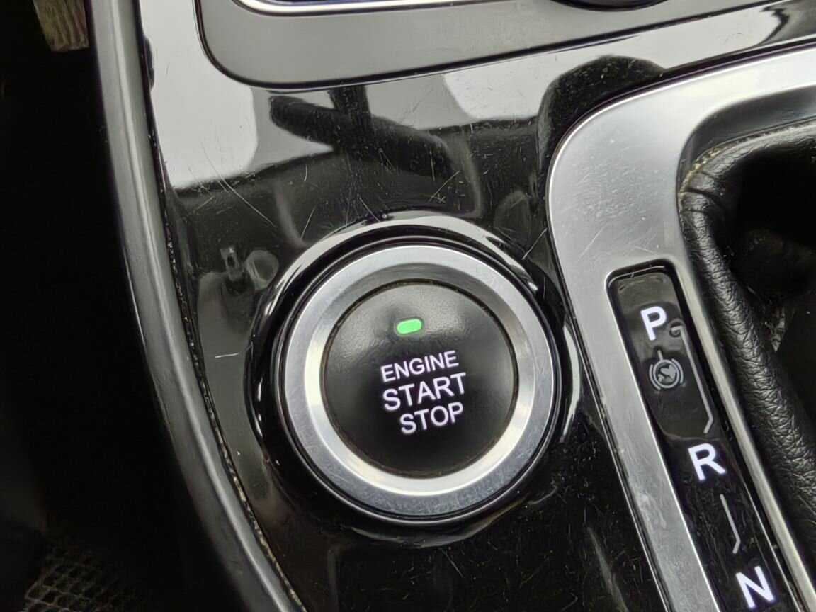 Б/У Чери Тигго 7 2019 года. Фото: #18