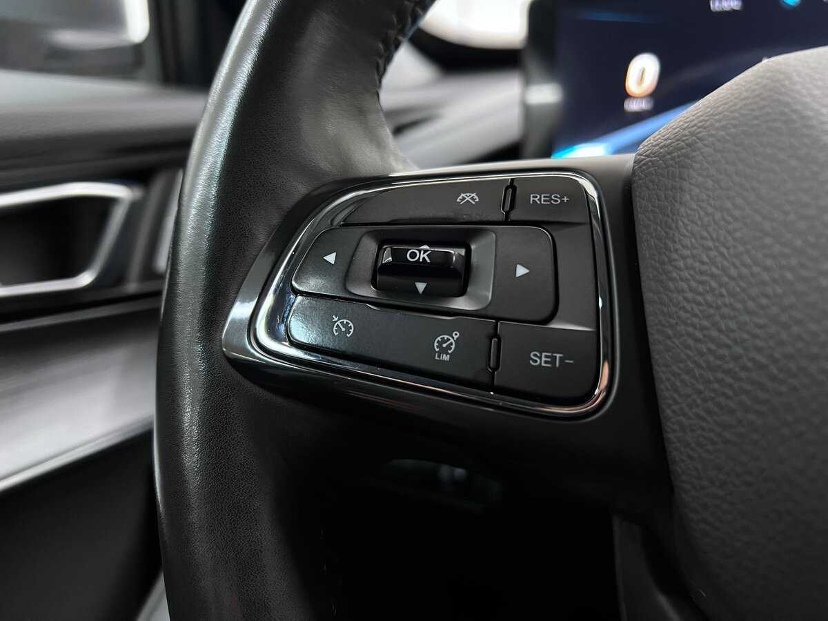 Б/У Чери Тигго 7 Про Макс 2023 года. Фото: #11