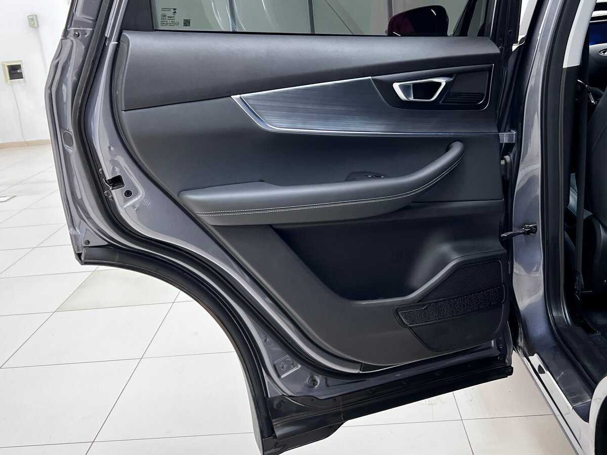 Б/У Чери Тигго 7 Про Макс 2023 года. Фото: #19