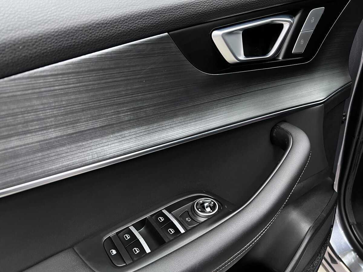 Б/У Чери Тигго 7 Про Макс 2023 года. Фото: #20