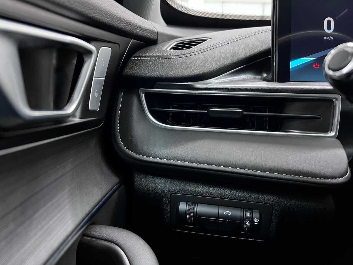 Б/У Чери Тигго 7 Про Макс 2023 года. Фото: #23