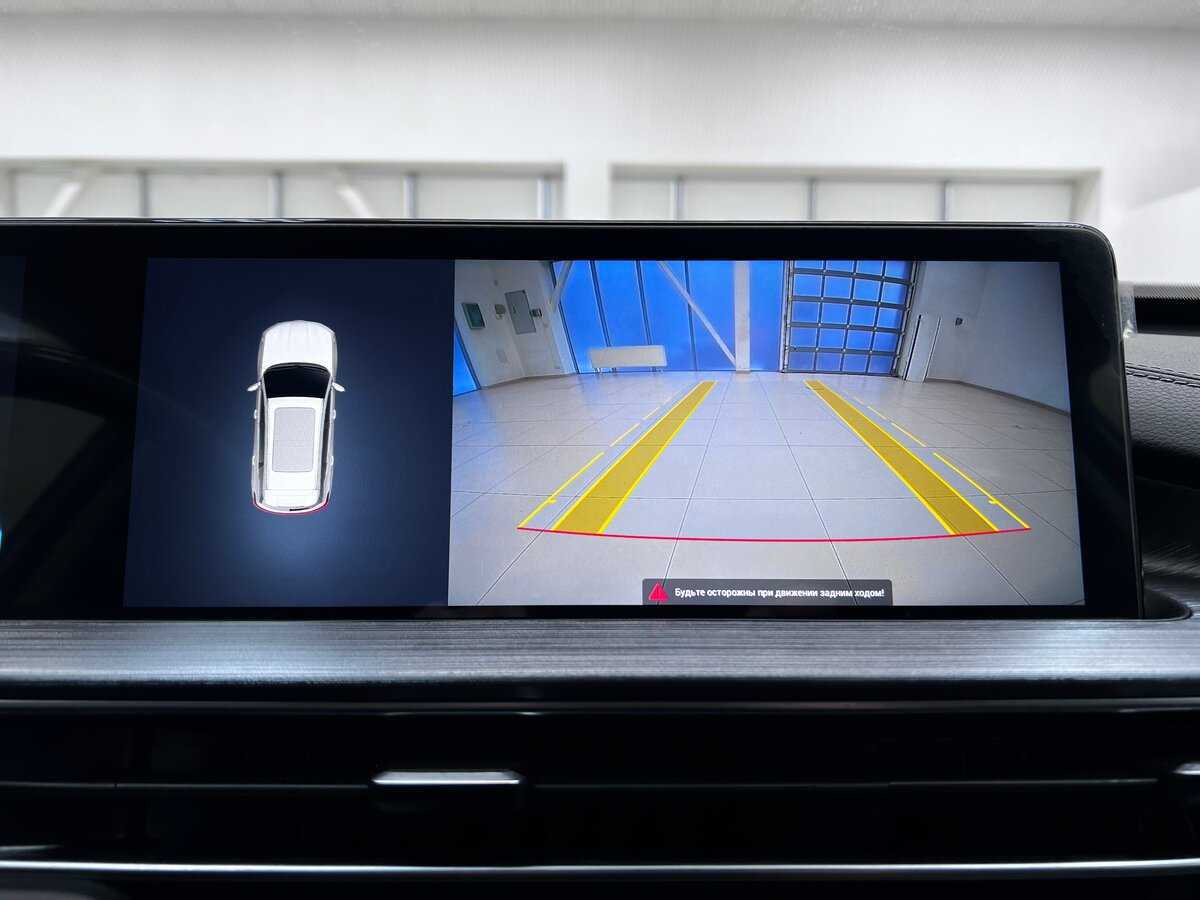 Б/У Чери Тигго 7 Про Макс 2023 года. Фото: #26