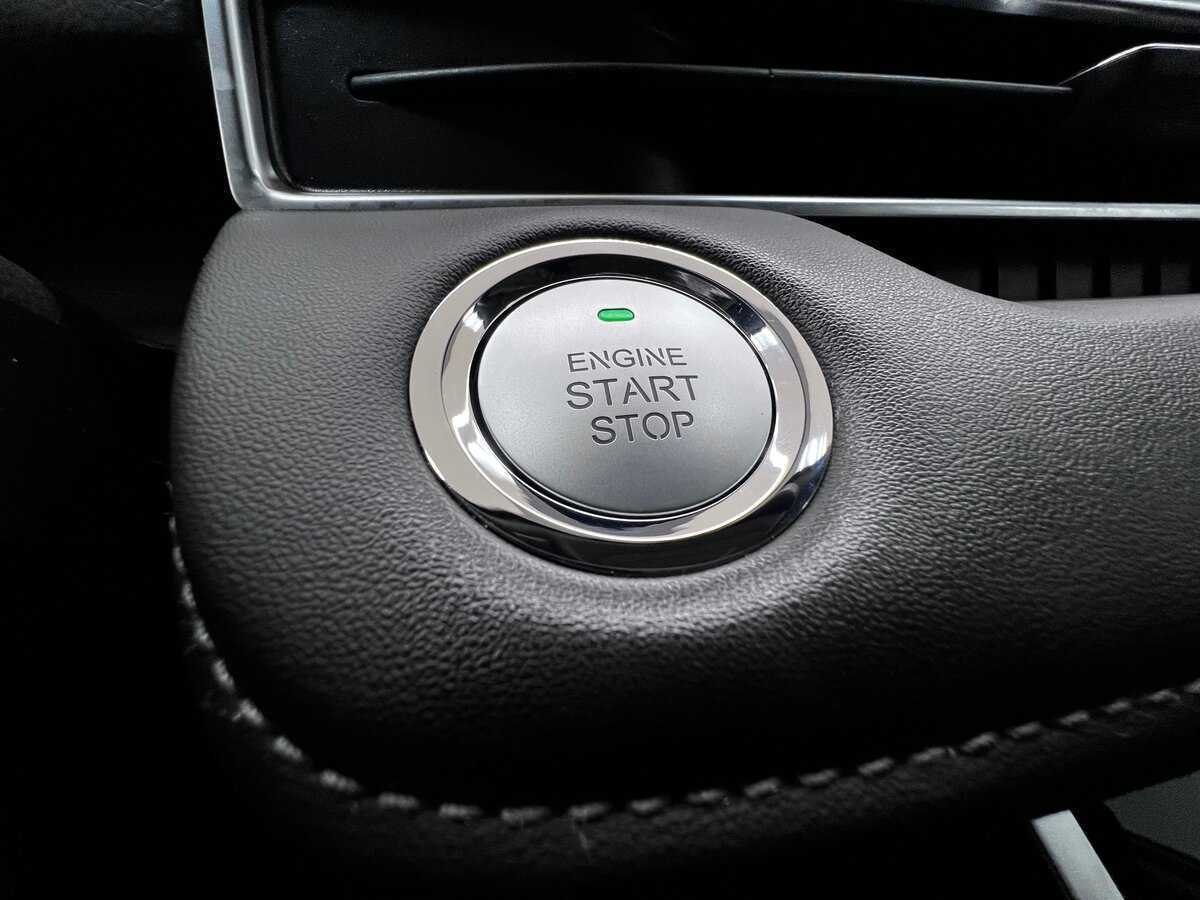 Б/У Чери Тигго 7 Про Макс 2023 года. Фото: #30