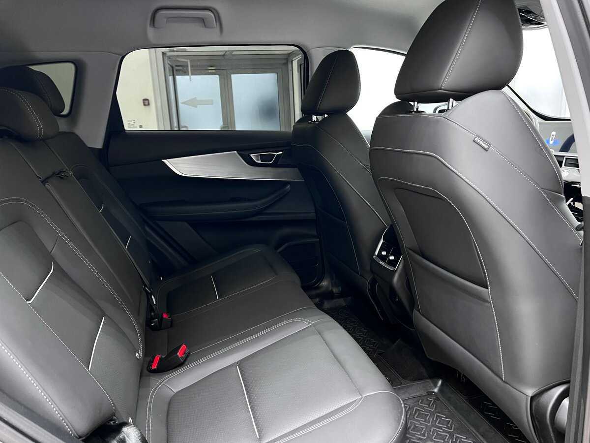 Б/У Чери Тигго 7 Про Макс 2023 года. Фото: #34