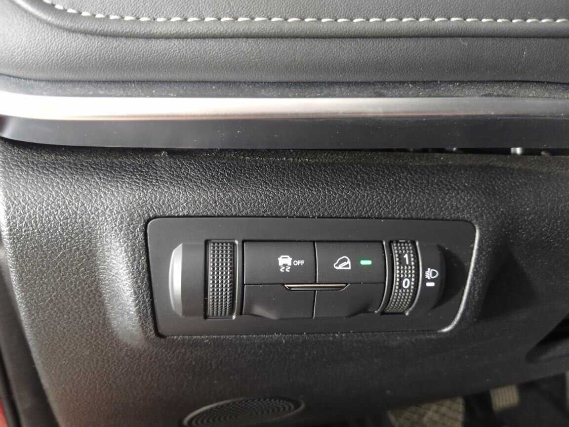 Б/У Чери Тигго 4 Про 2022 года. Фото: #22