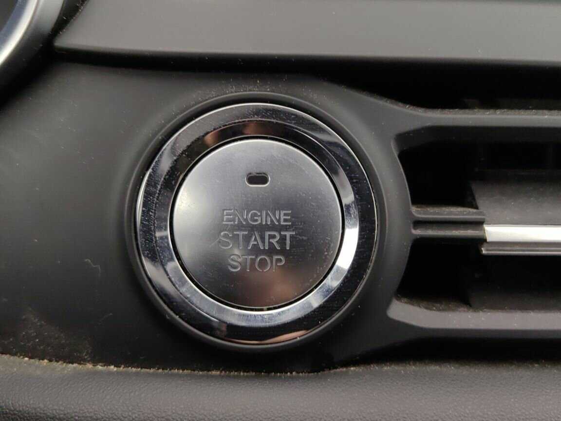 Б/У Чери Тигго 8 2020 года. Фото: #11