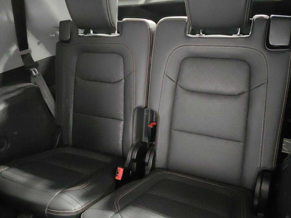 Б/У Чери Тигго 8 2020 года. Фото: #21