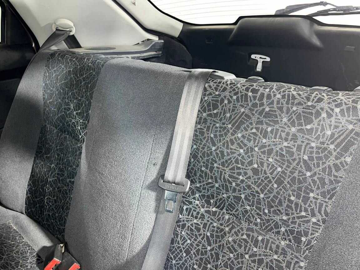 Б/У Чери Вери (А13) 2011 года. Фото: #9