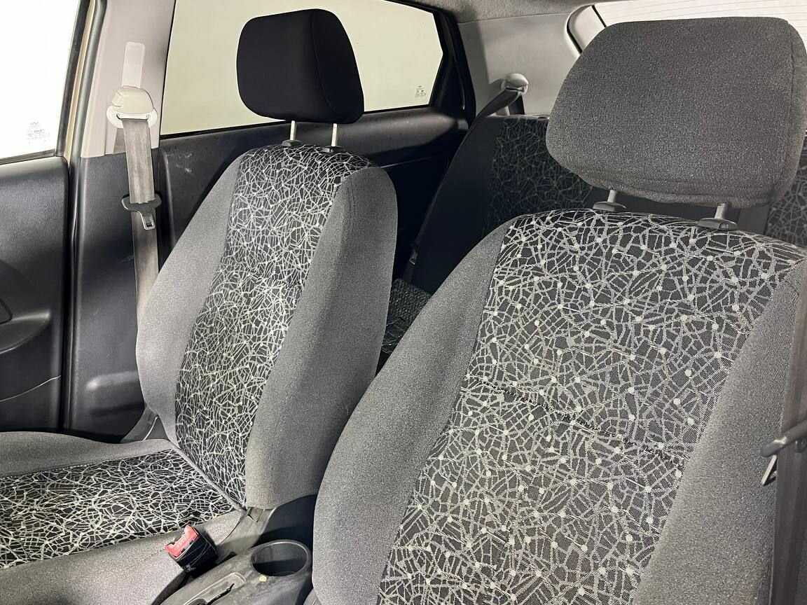 Б/У Чери Вери (А13) 2011 года. Фото: #20