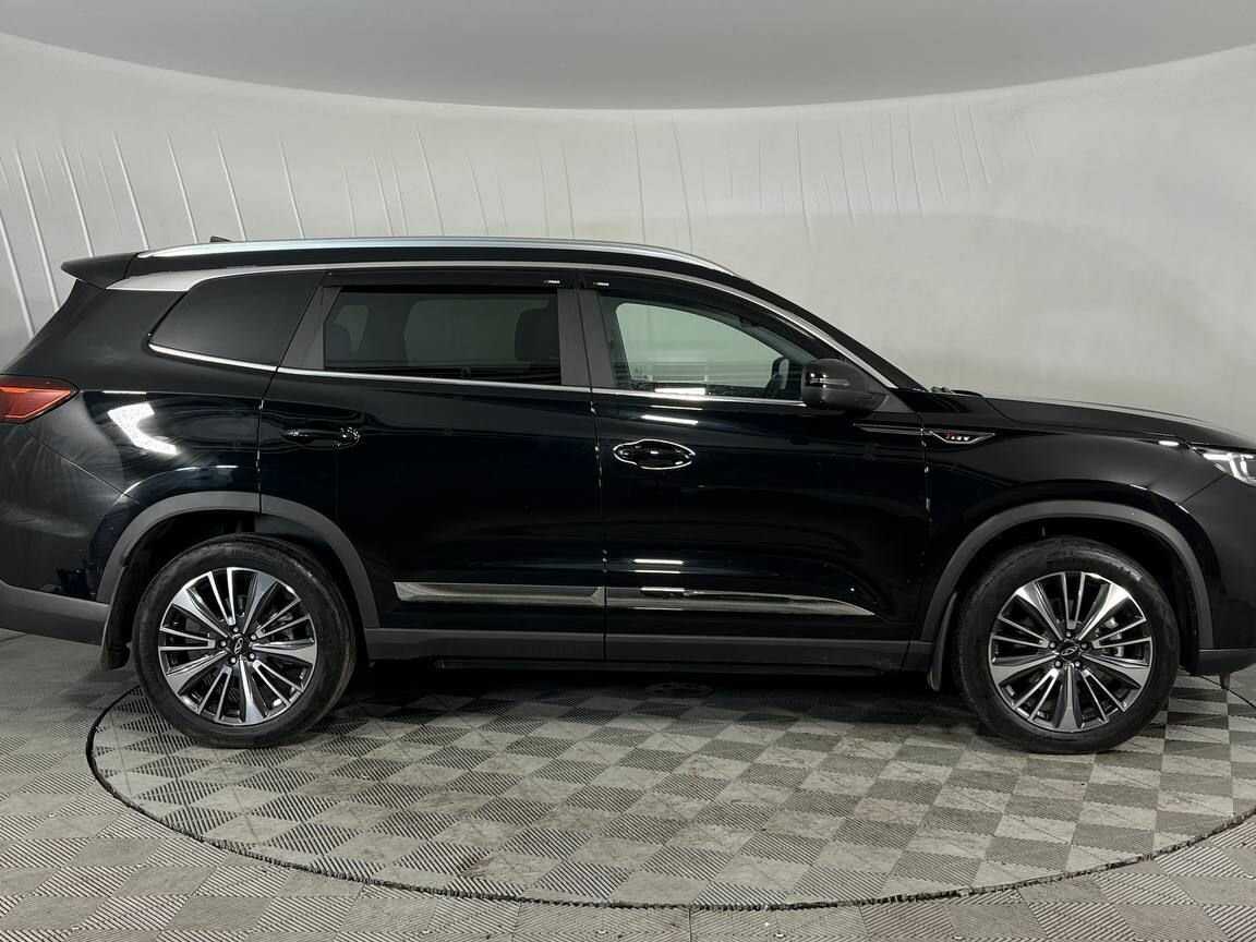 Б/У Чери Тигго 8 Про Макс 2023 года. Фото: #3