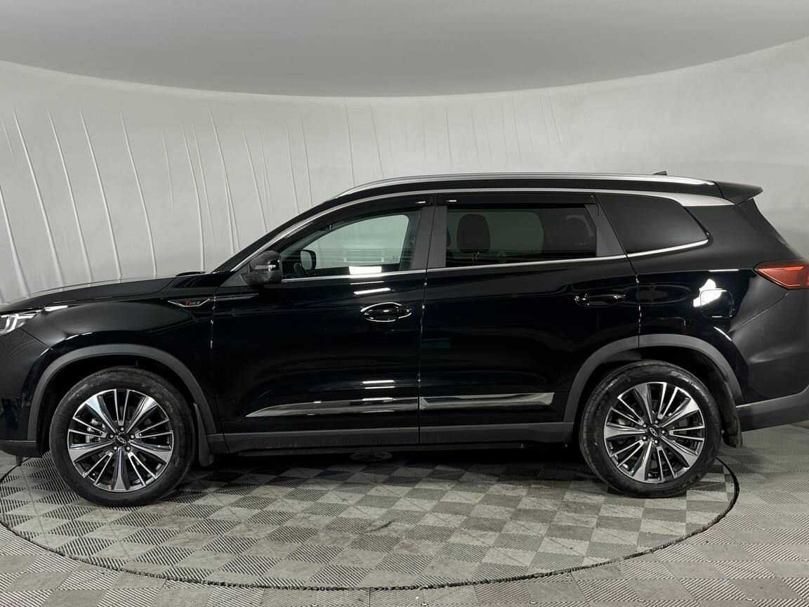 Б/У Чери Тигго 8 Про Макс 2023 года. Фото: #7