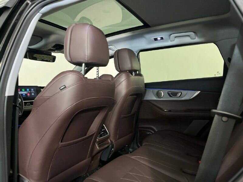 Б/У Чери Тигго 8 Про Макс 2023 года. Фото: #8