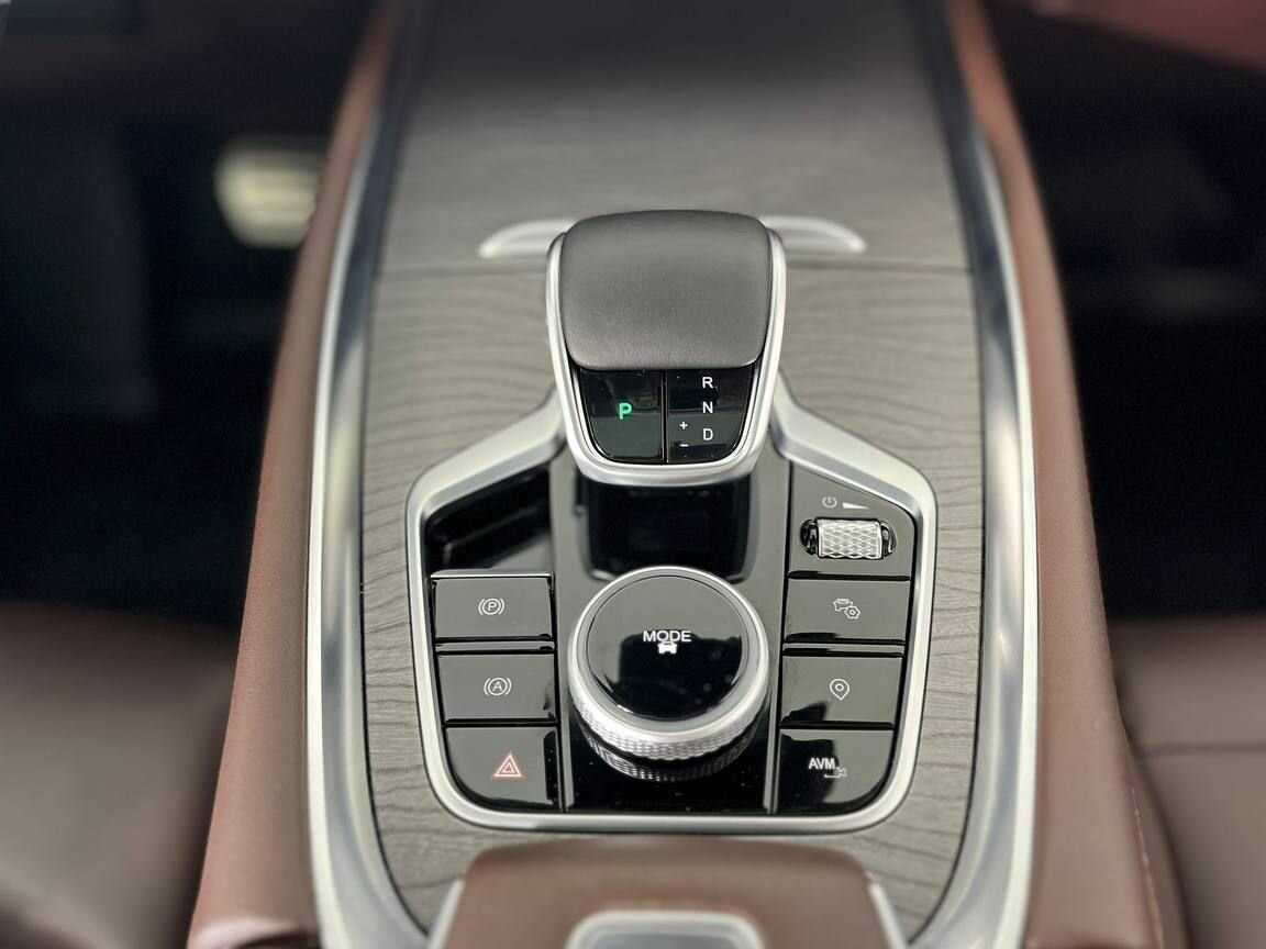 Б/У Чери Тигго 8 Про Макс 2023 года. Фото: #12