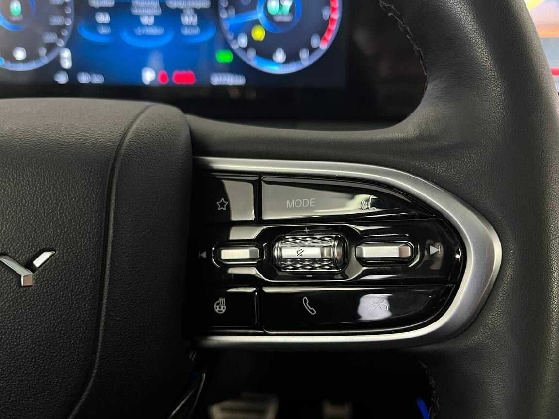 Б/У Чери Тигго 8 Про Макс 2023 года. Фото: #16