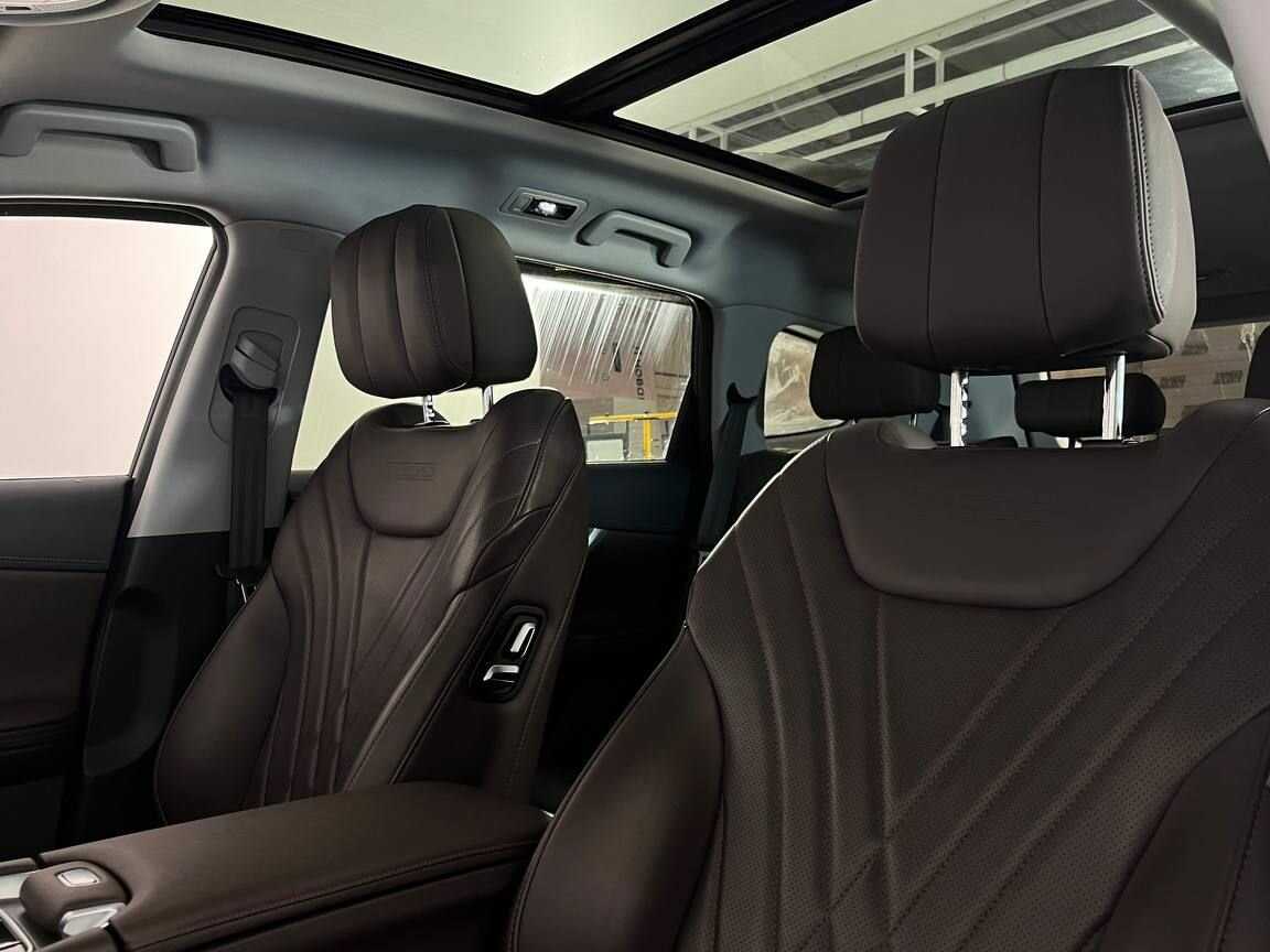 Б/У Чери Тигго 8 Про Макс 2023 года. Фото: #18