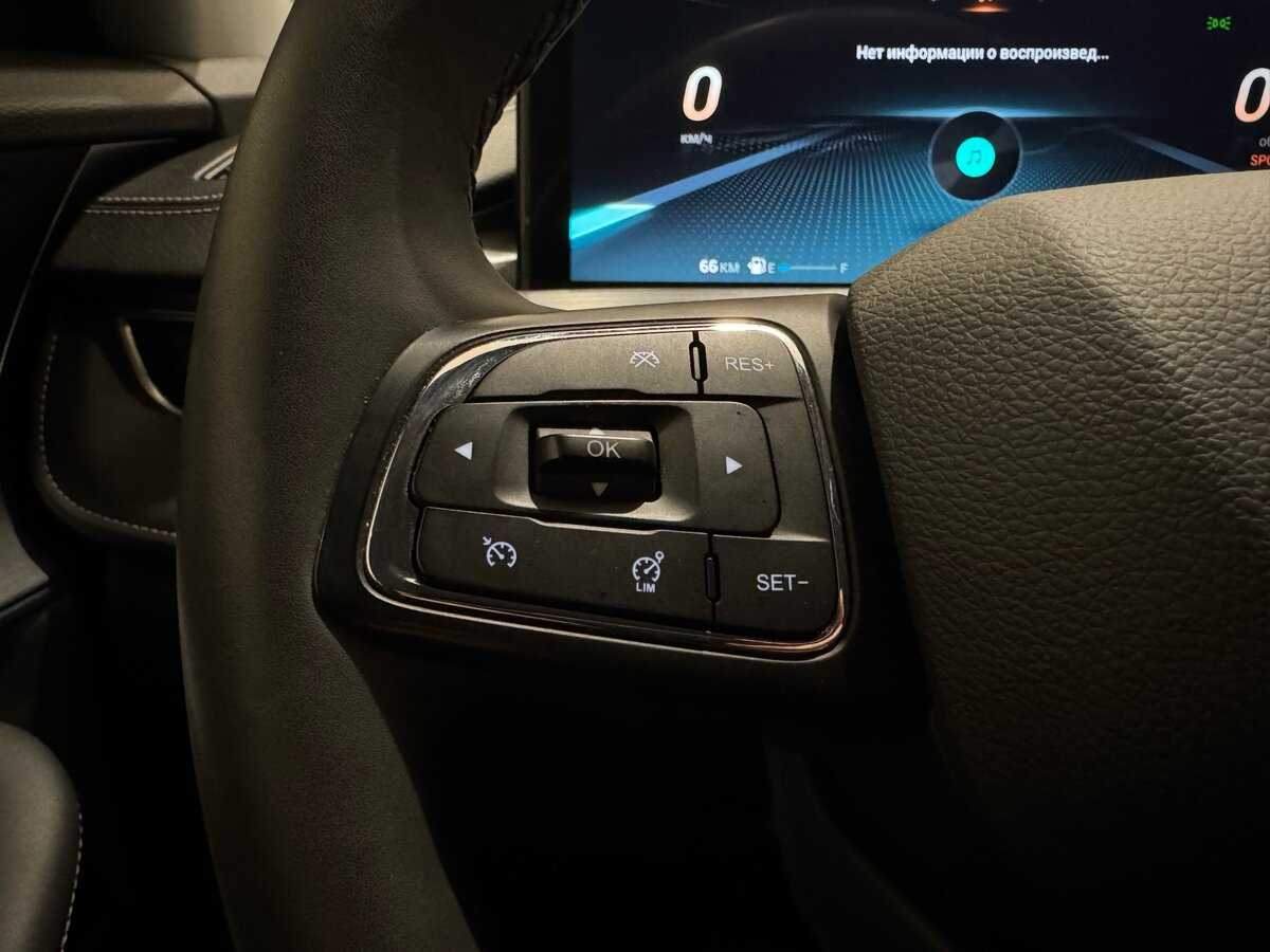 Б/У Чери Тигго 7 Про Макс 2023 года. Фото: #13