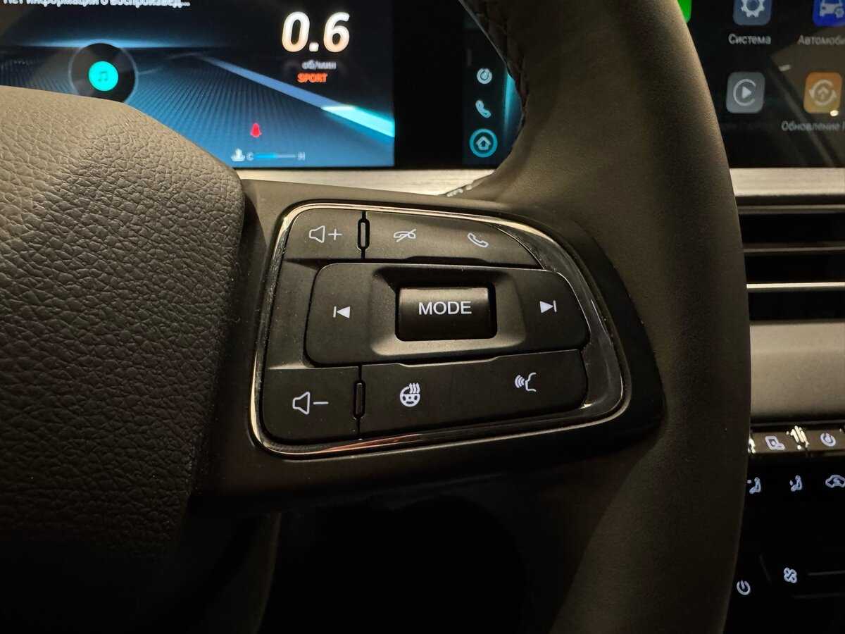 Б/У Чери Тигго 7 Про Макс 2023 года. Фото: #14