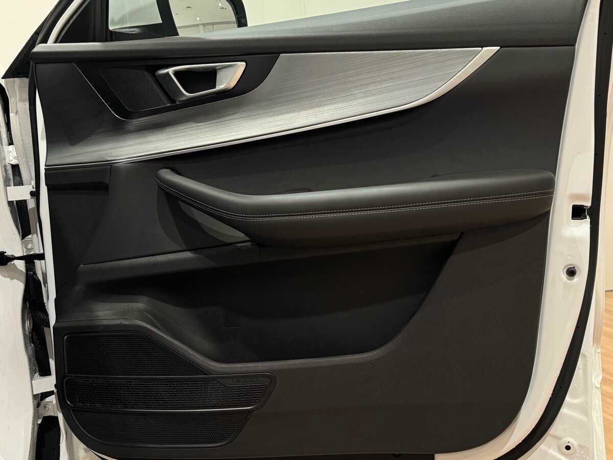 Б/У Чери Тигго 7 Про Макс 2023 года. Фото: #18