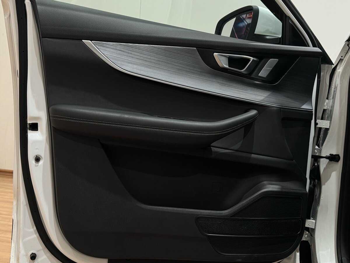 Б/У Чери Тигго 7 Про Макс 2023 года. Фото: #19