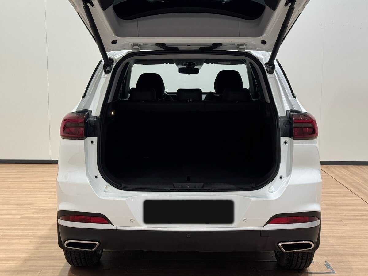 Б/У Чери Тигго 7 Про Макс 2023 года. Фото: #21