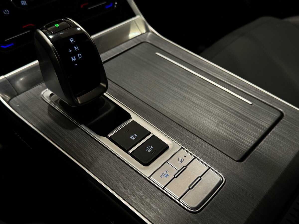 Б/У Чери Тигго 7 Про Макс 2023 года. Фото: #22