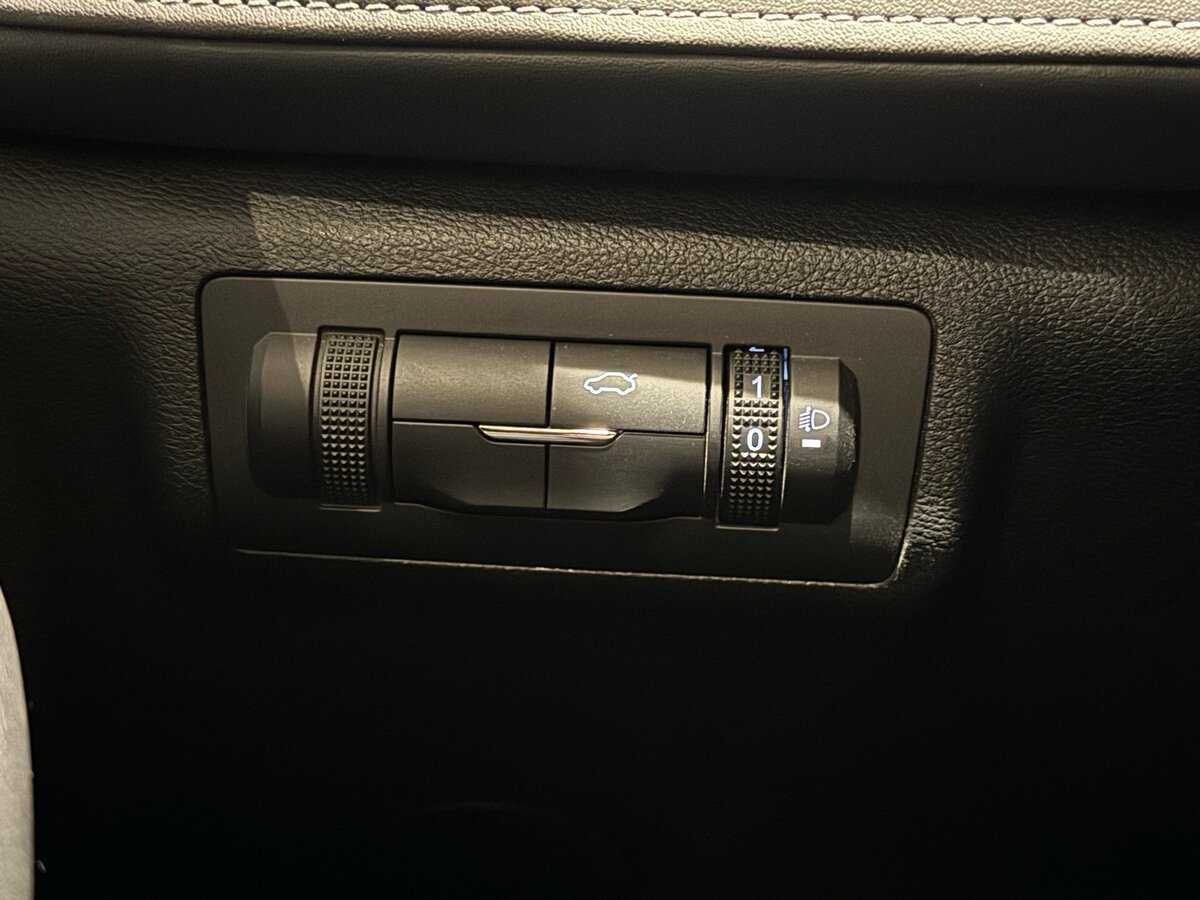 Б/У Чери Тигго 7 Про Макс 2023 года. Фото: #23