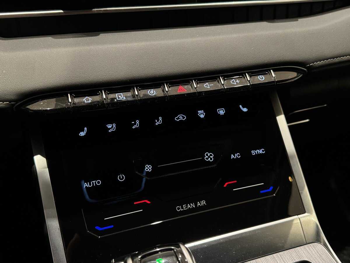 Б/У Чери Тигго 7 Про Макс 2023 года. Фото: #25