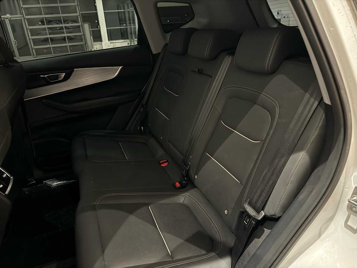 Б/У Чери Тигго 7 Про Макс 2023 года. Фото: #26