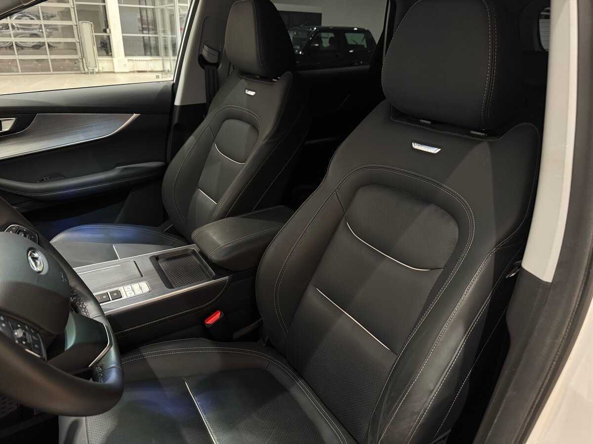 Б/У Чери Тигго 7 Про Макс 2023 года. Фото: #27