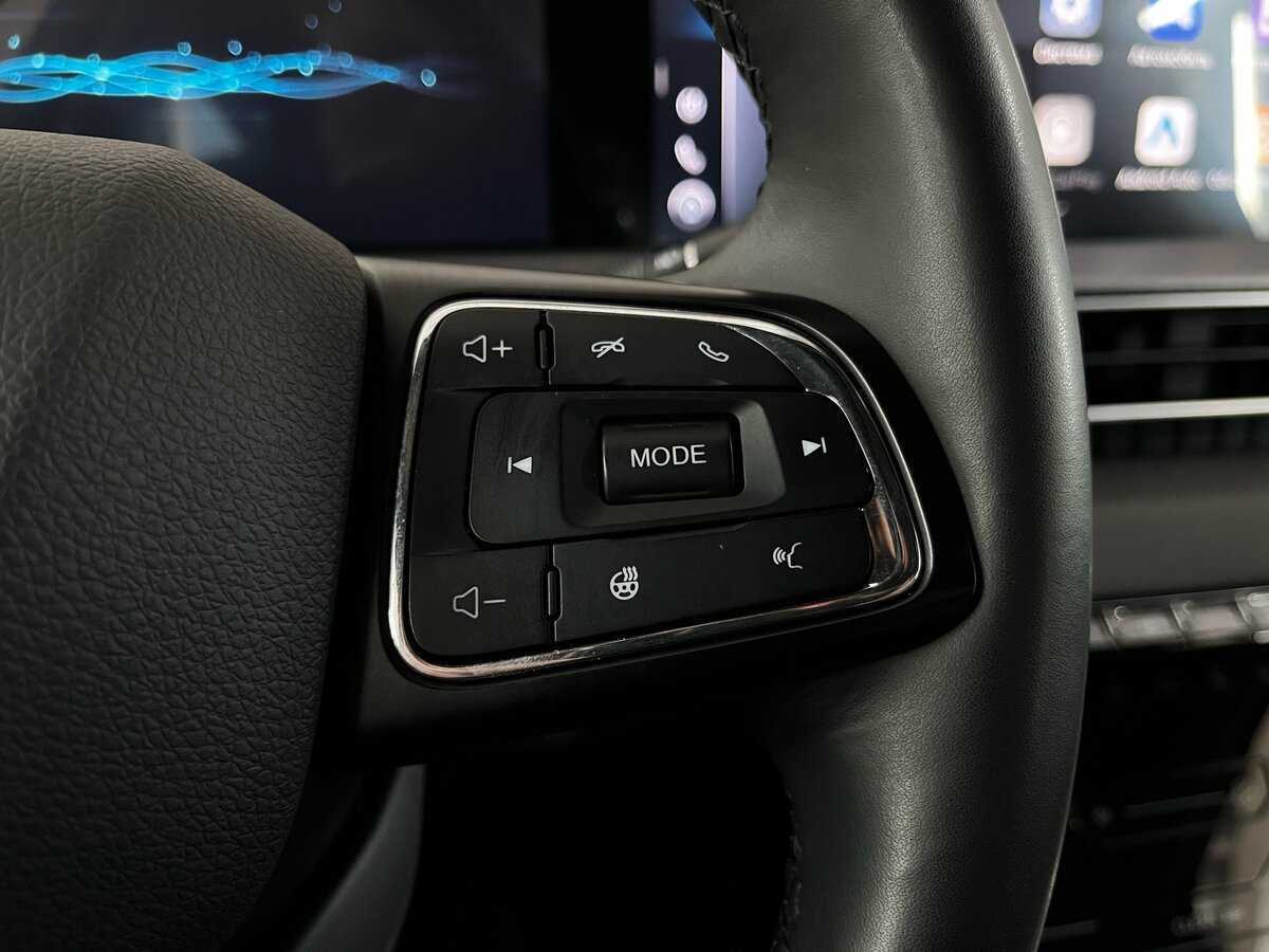 Б/У Чери Тигго 7 Про Макс 2023 года. Фото: #11