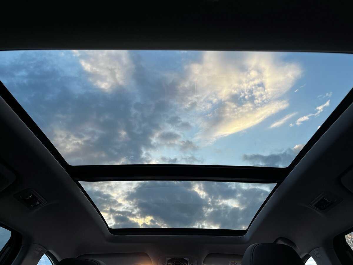 Б/У Чери Тигго 7 Про Макс 2023 года. Фото: #18