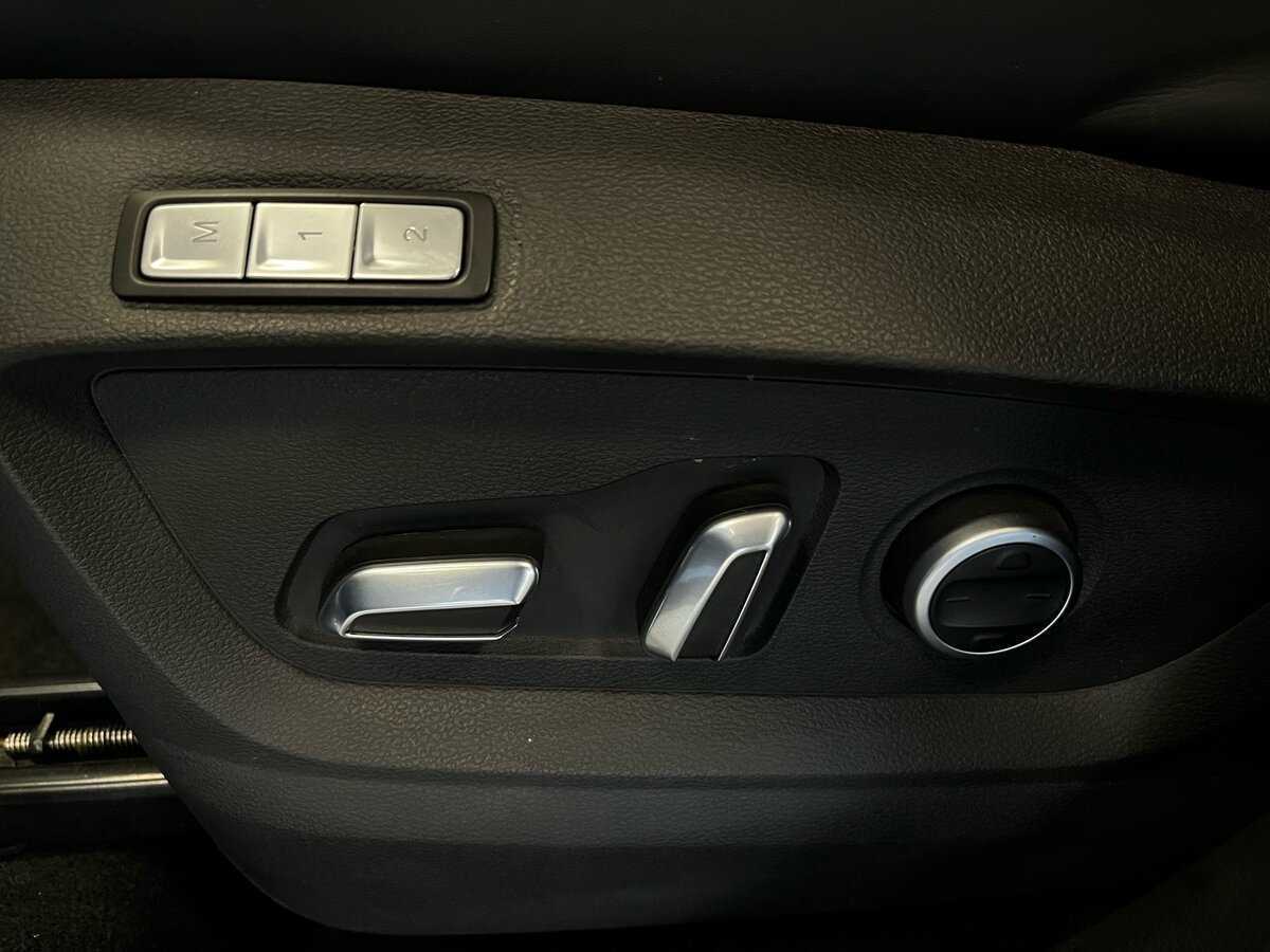 Б/У Чери Тигго 7 Про Макс 2023 года. Фото: #20