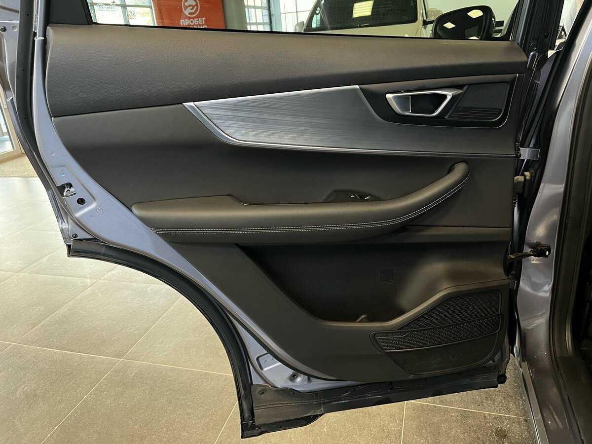 Б/У Чери Тигго 7 Про Макс 2023 года. Фото: #23