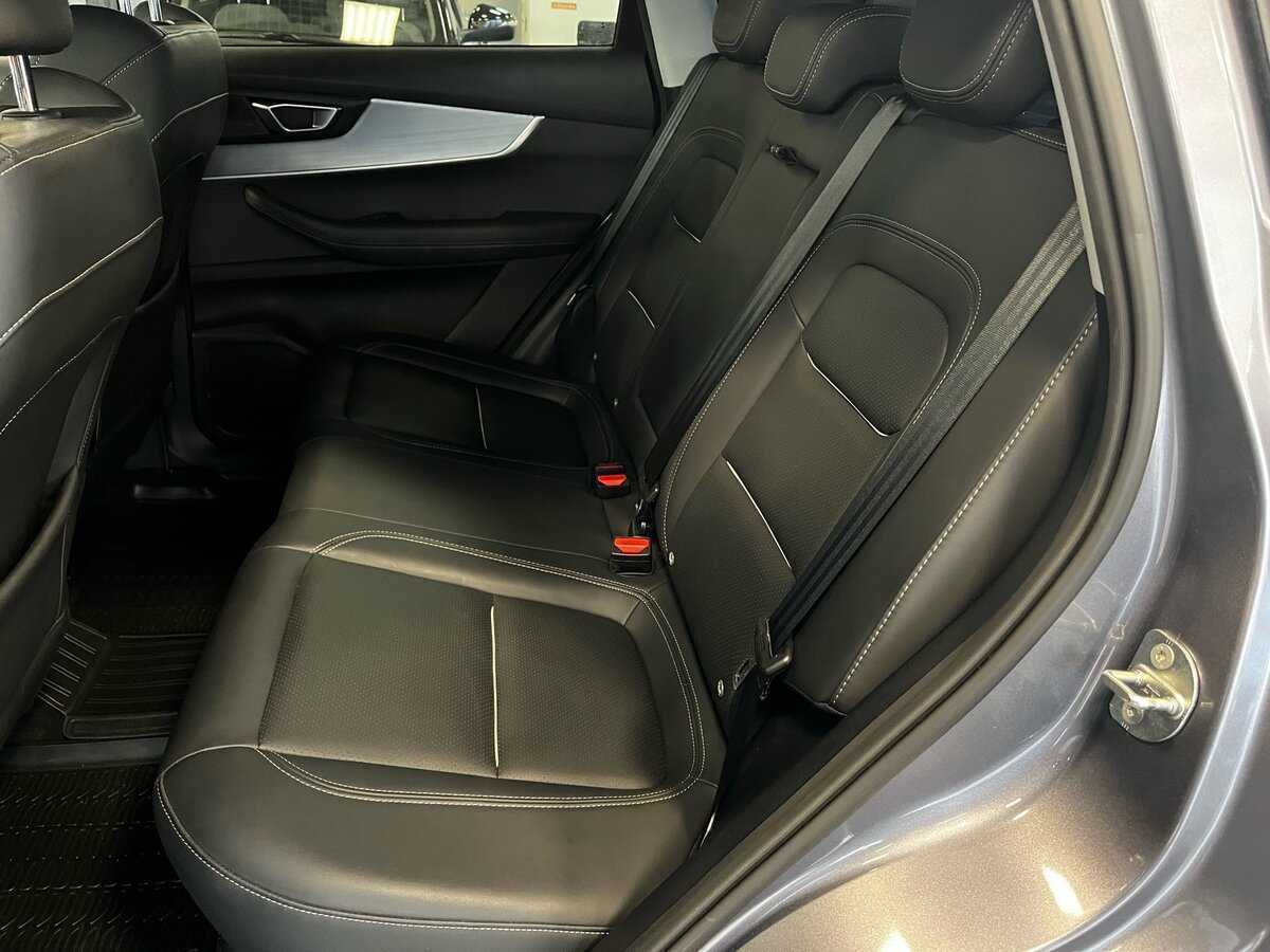 Б/У Чери Тигго 7 Про Макс 2023 года. Фото: #24